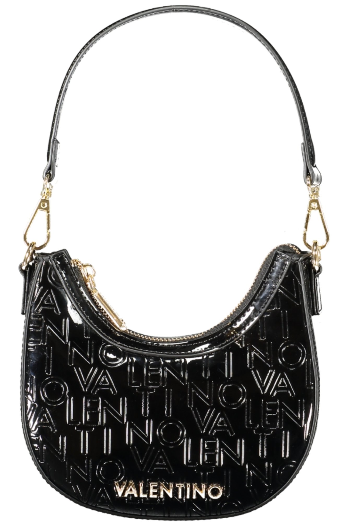 VALENTINO BAGS BORSA DONNA NERO