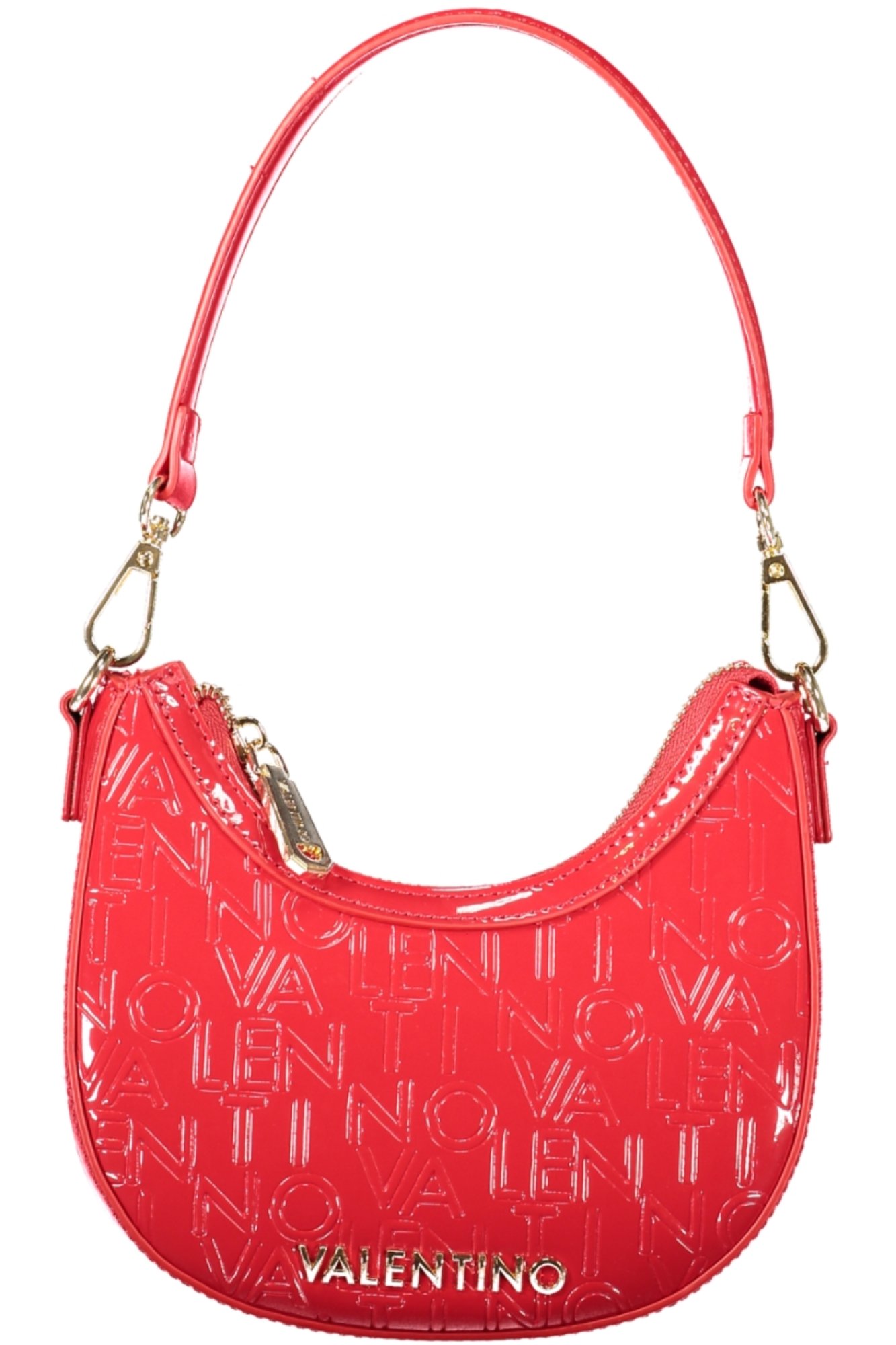 VALENTINO BAGS BORSA DONNA ROSSO