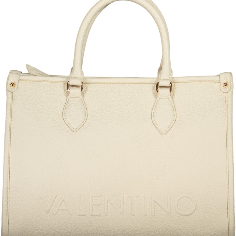 VALENTINO BAGS BORSA DONNA BEIGE