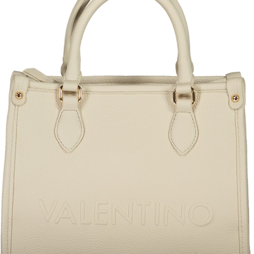 VALENTINO BAGS BORSA DONNA BEIGE