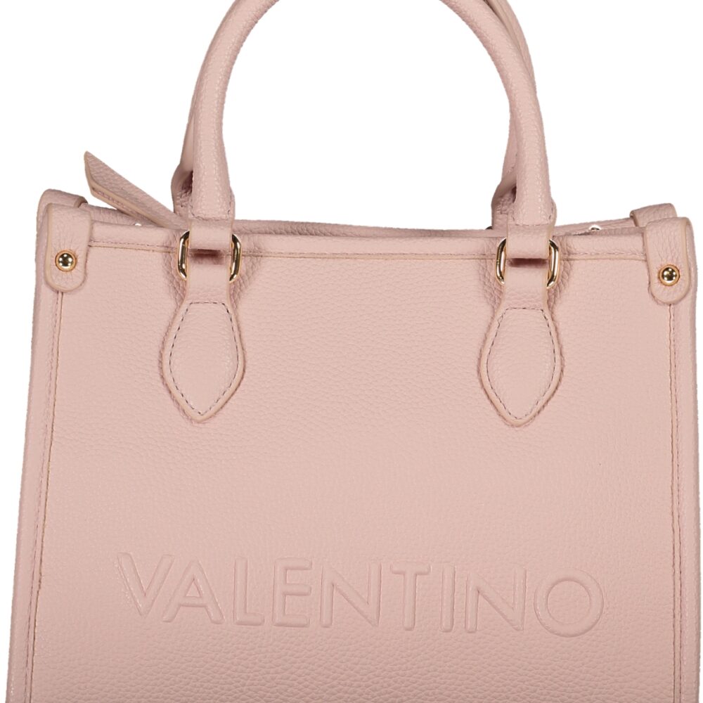 VALENTINO BAGS BORSA DONNA ROSA