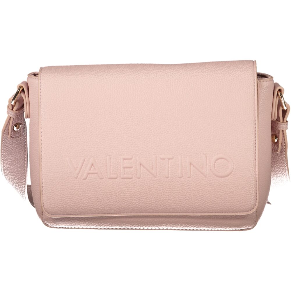VALENTINO BAGS BORSA DONNA ROSA