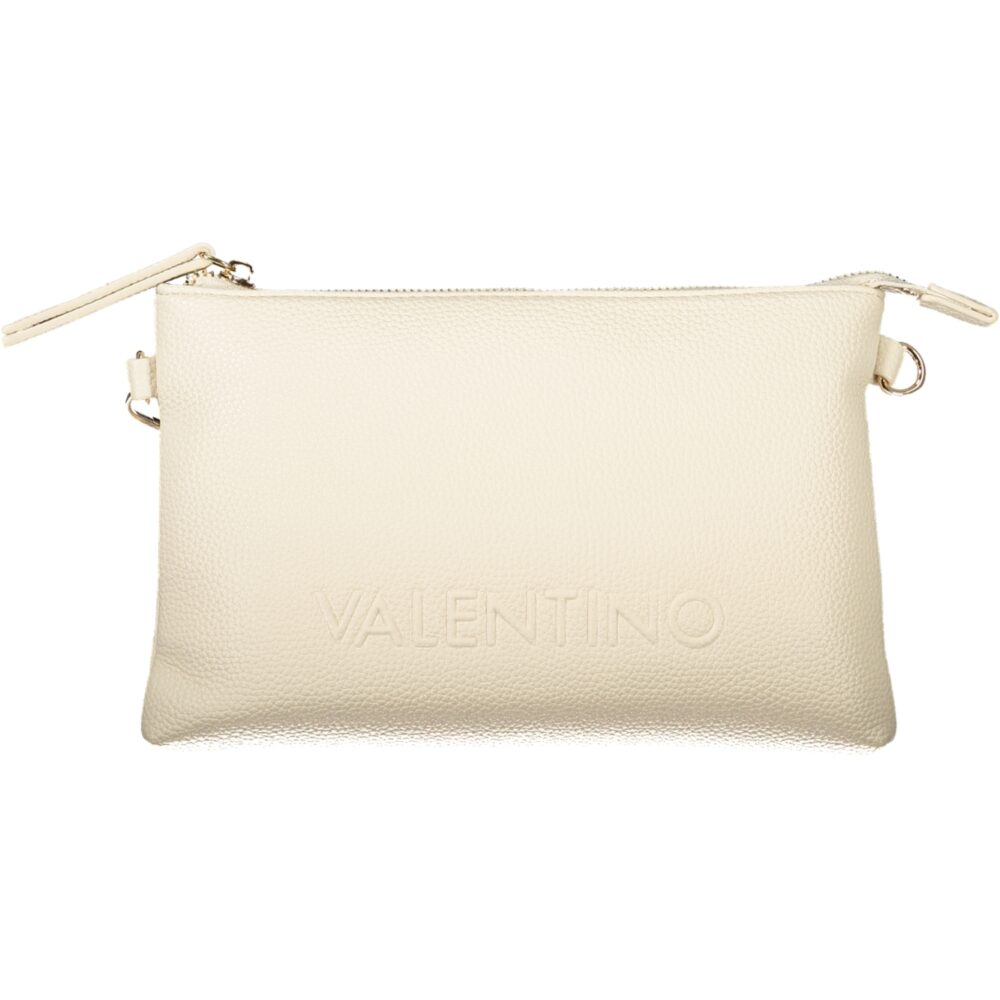 VALENTINO BAGS BORSA DONNA BEIGE