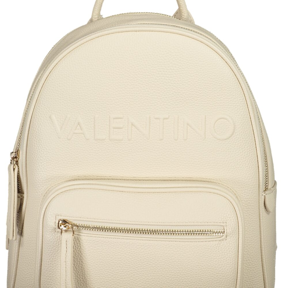 VALENTINO BAGS ZAINO DONNA BEIGE
