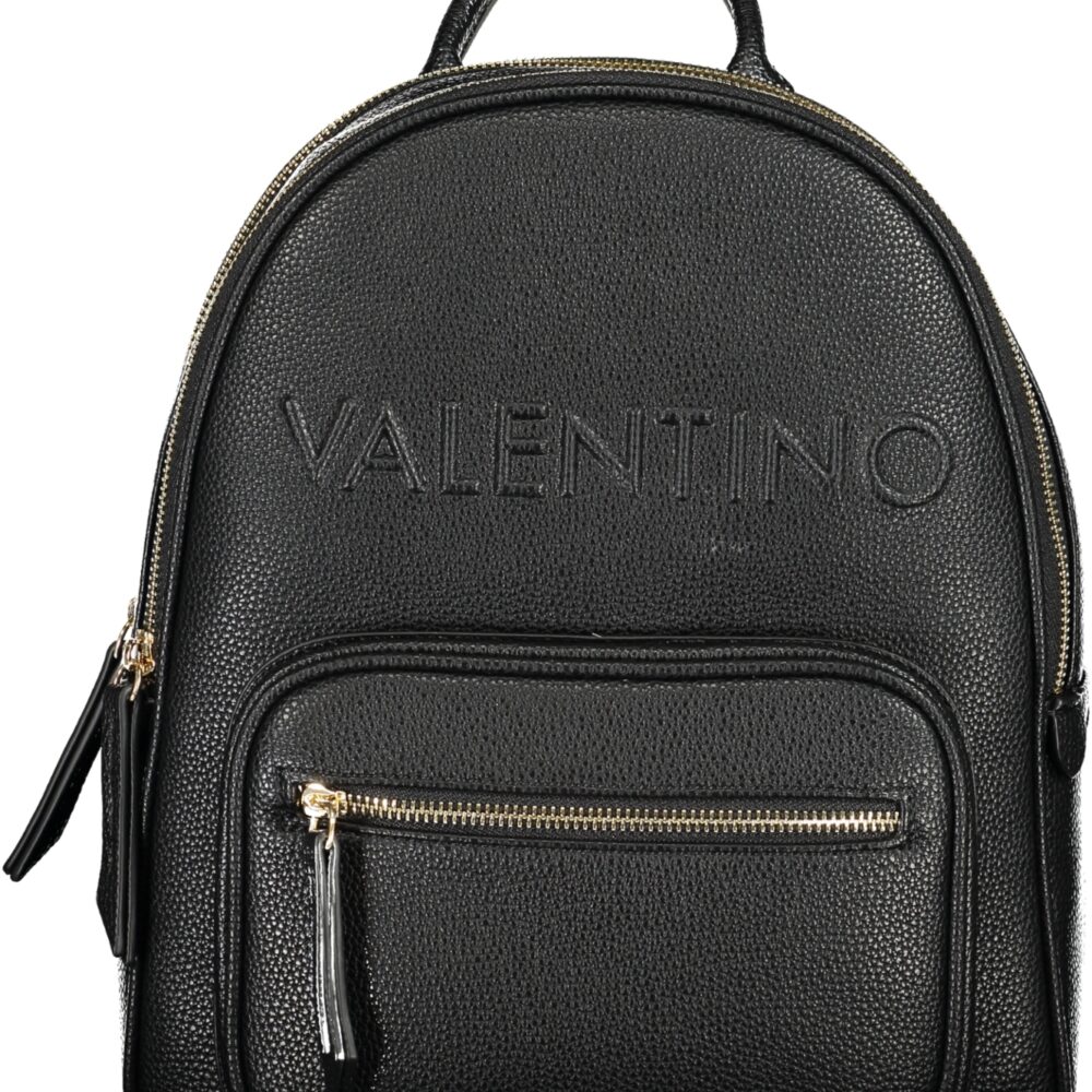 VALENTINO BAGS ZAINO DONNA NERO