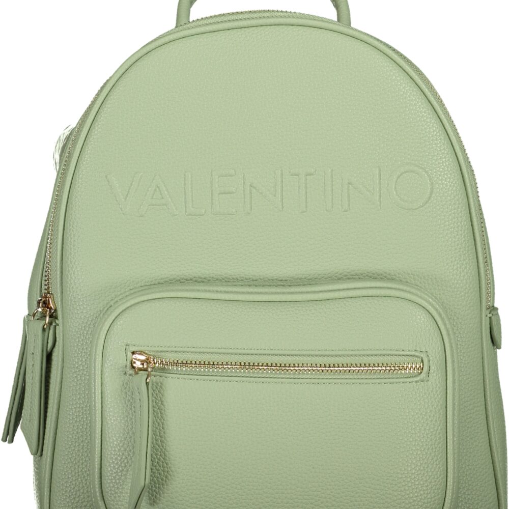 VALENTINO BAGS ZAINO DONNA VERDE