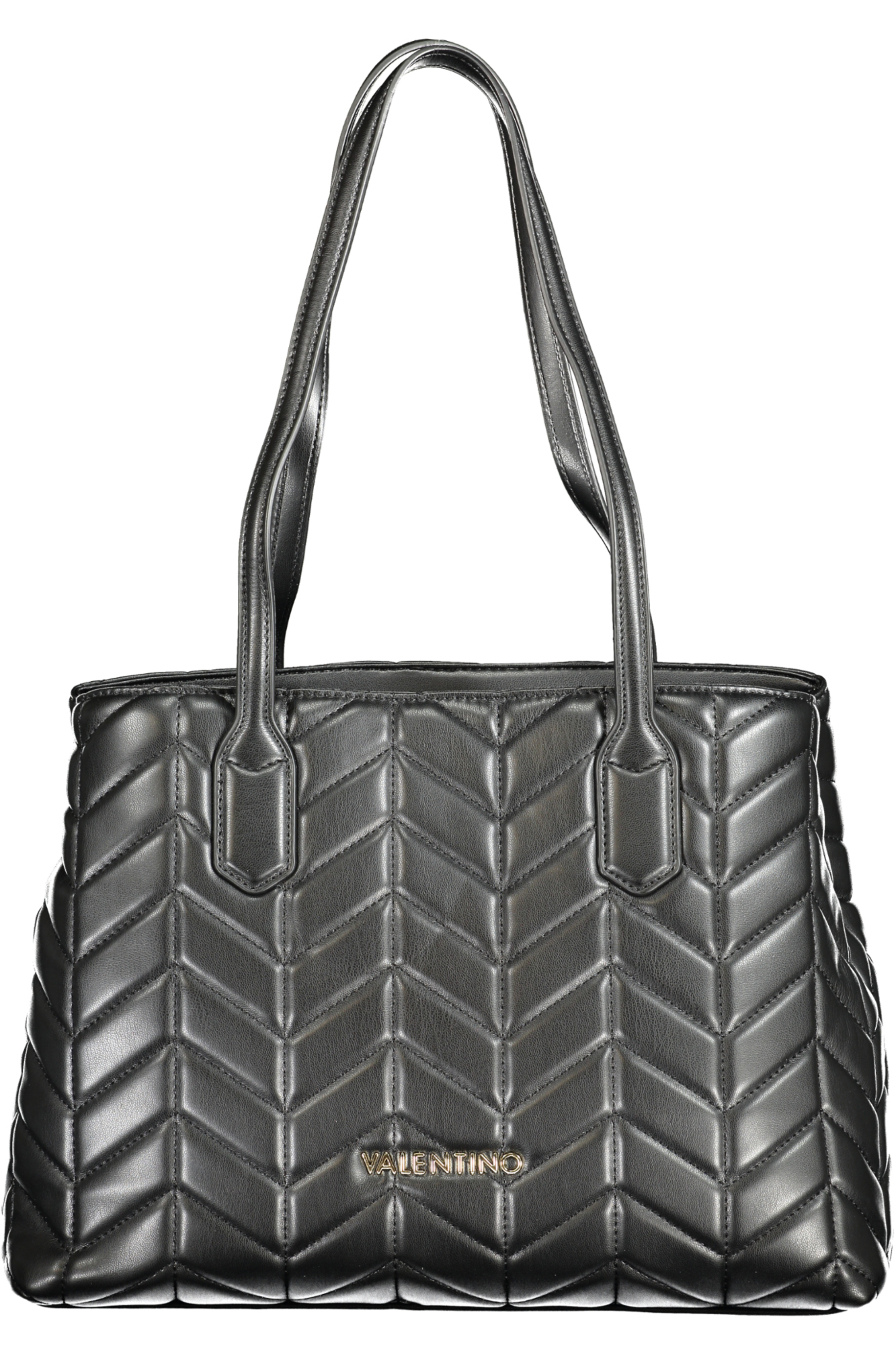 VALENTINO BAGS BORSA DONNA NERO