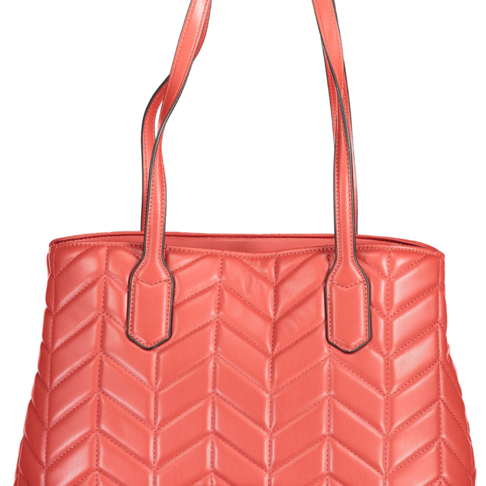 VALENTINO BAGS BORSA DONNA ROSSO