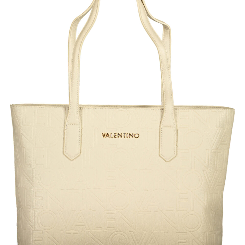 VALENTINO BAGS BORSA DONNA BEIGE