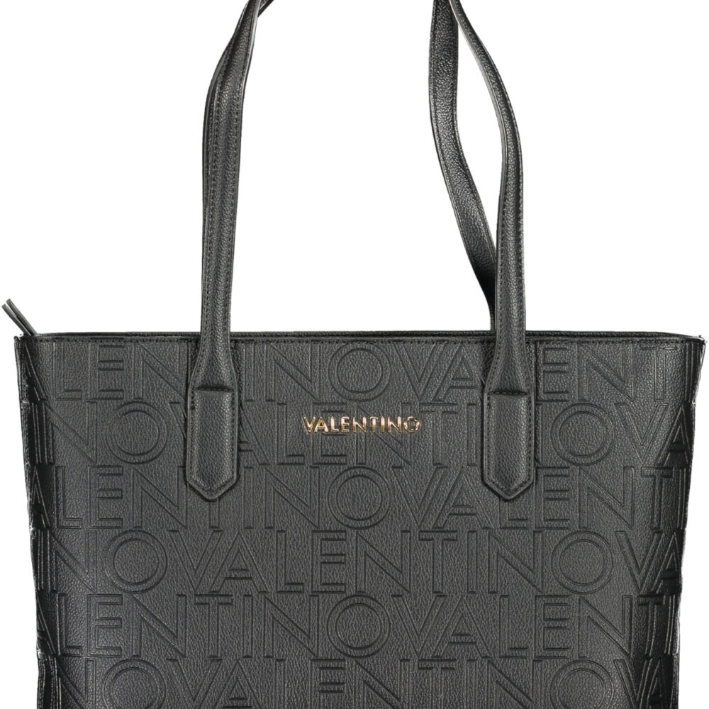 VALENTINO BAGS BORSA DONNA NERO