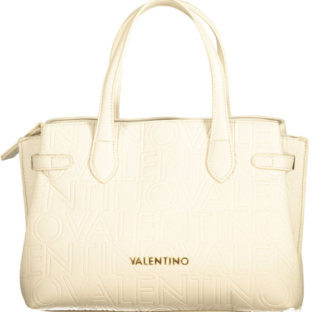 VALENTINO BAGS BORSA DONNA BEIGE
