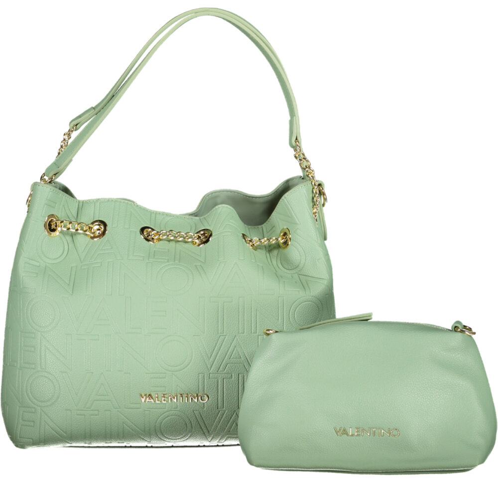 VALENTINO BAGS BORSA DONNA VERDE