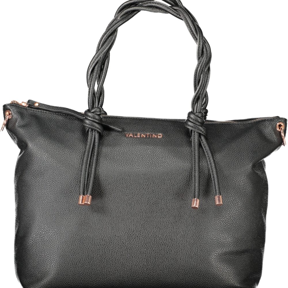 VALENTINO BAGS BORSA DONNA NERO