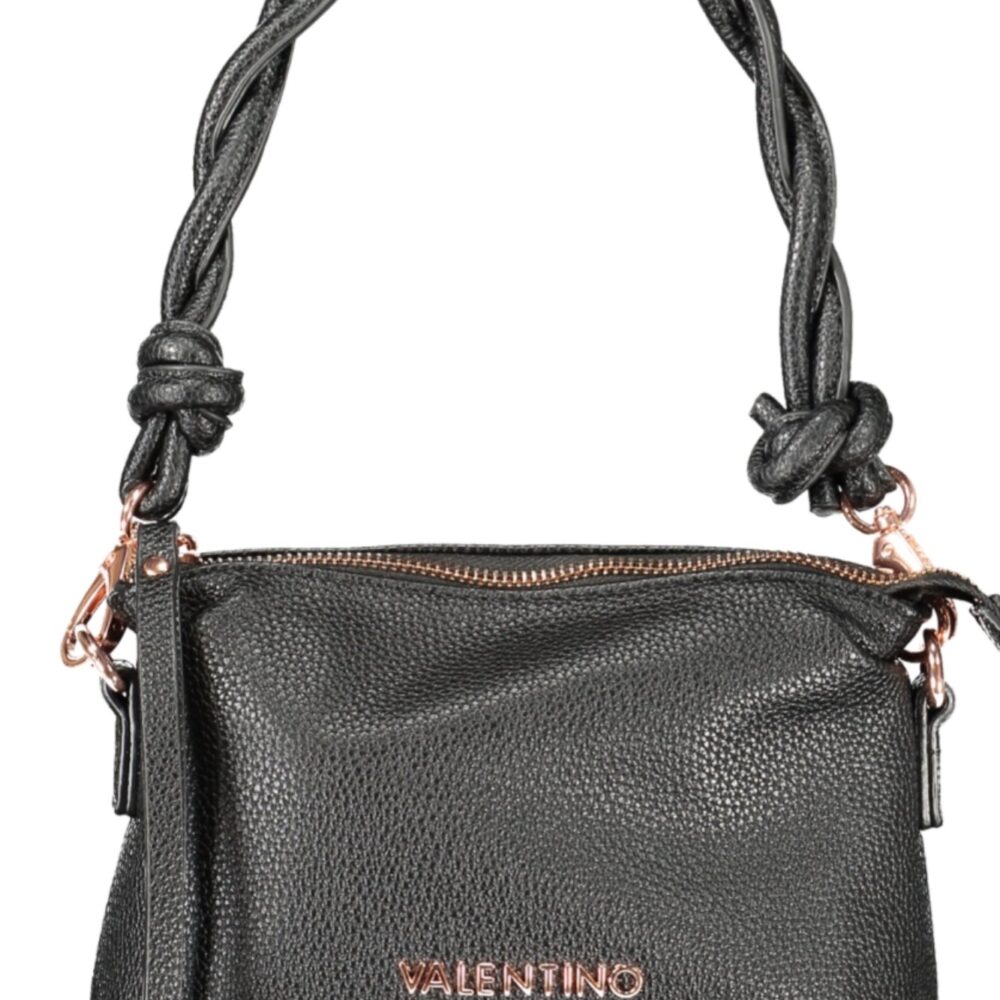 VALENTINO BAGS BORSA DONNA NERO