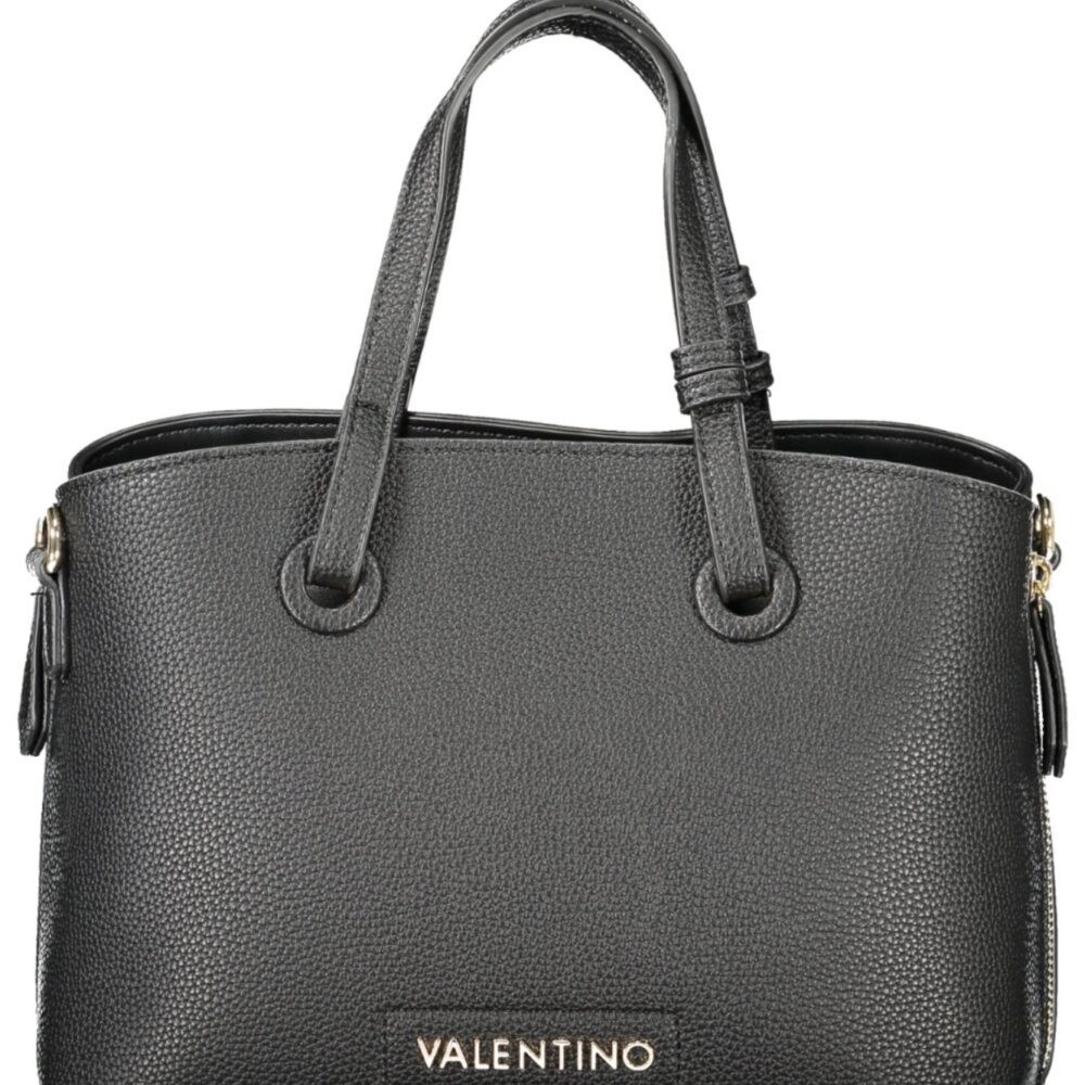 VALENTINO BAGS BORSA DONNA NERO