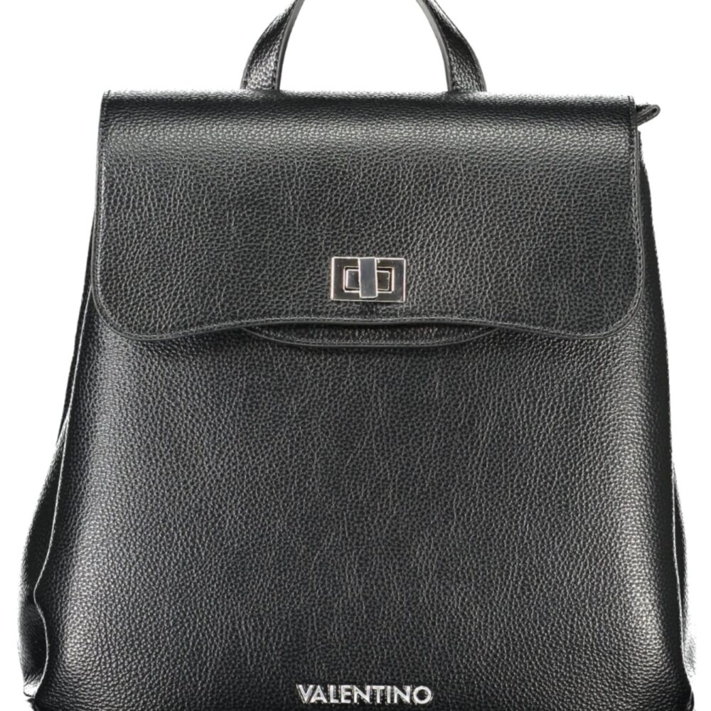 VALENTINO BAGS ZAINO DONNA NERO