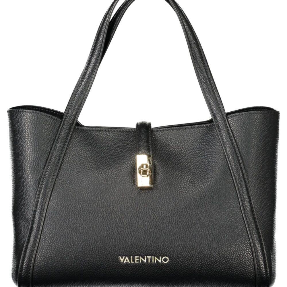 VALENTINO BAGS BORSA DONNA NERO