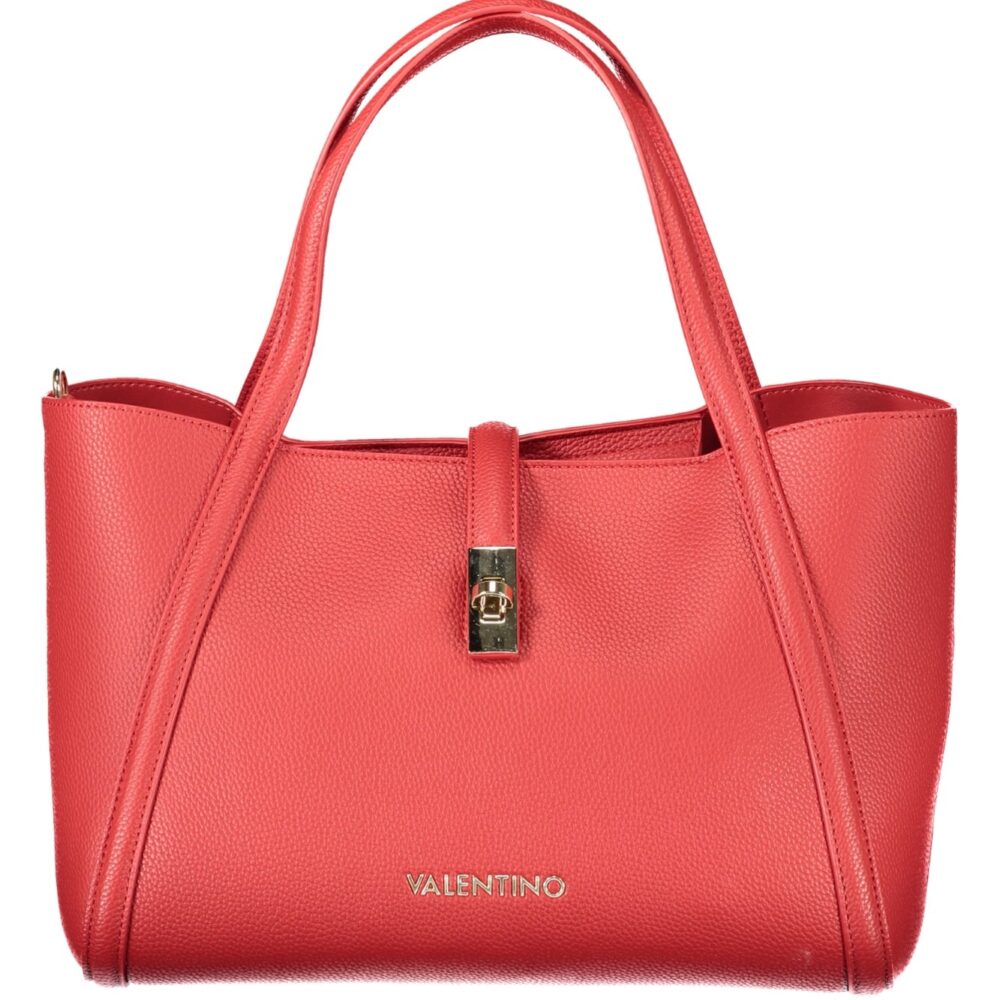 VALENTINO BAGS BORSA DONNA ROSSO