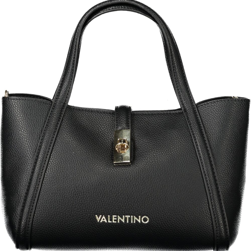 VALENTINO BAGS BORSA DONNA NERO
