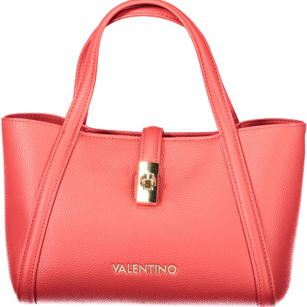 VALENTINO BAGS BORSA DONNA ROSSO