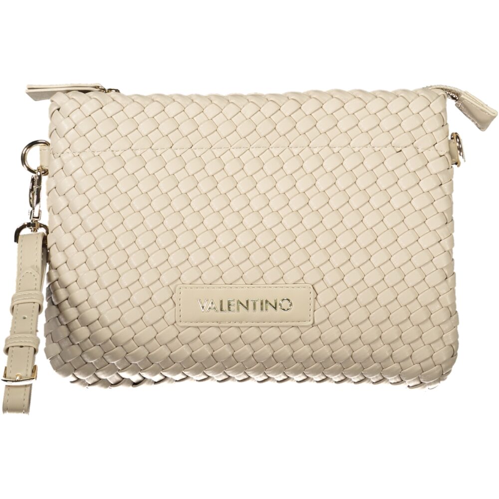 VALENTINO BAGS BORSA DONNA BEIGE