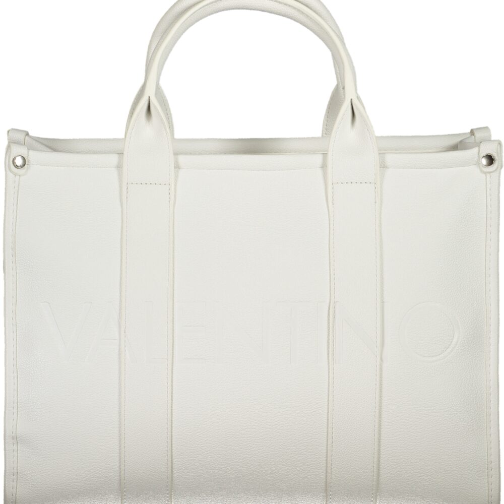 VALENTINO BAGS BORSA DONNA BIANCO