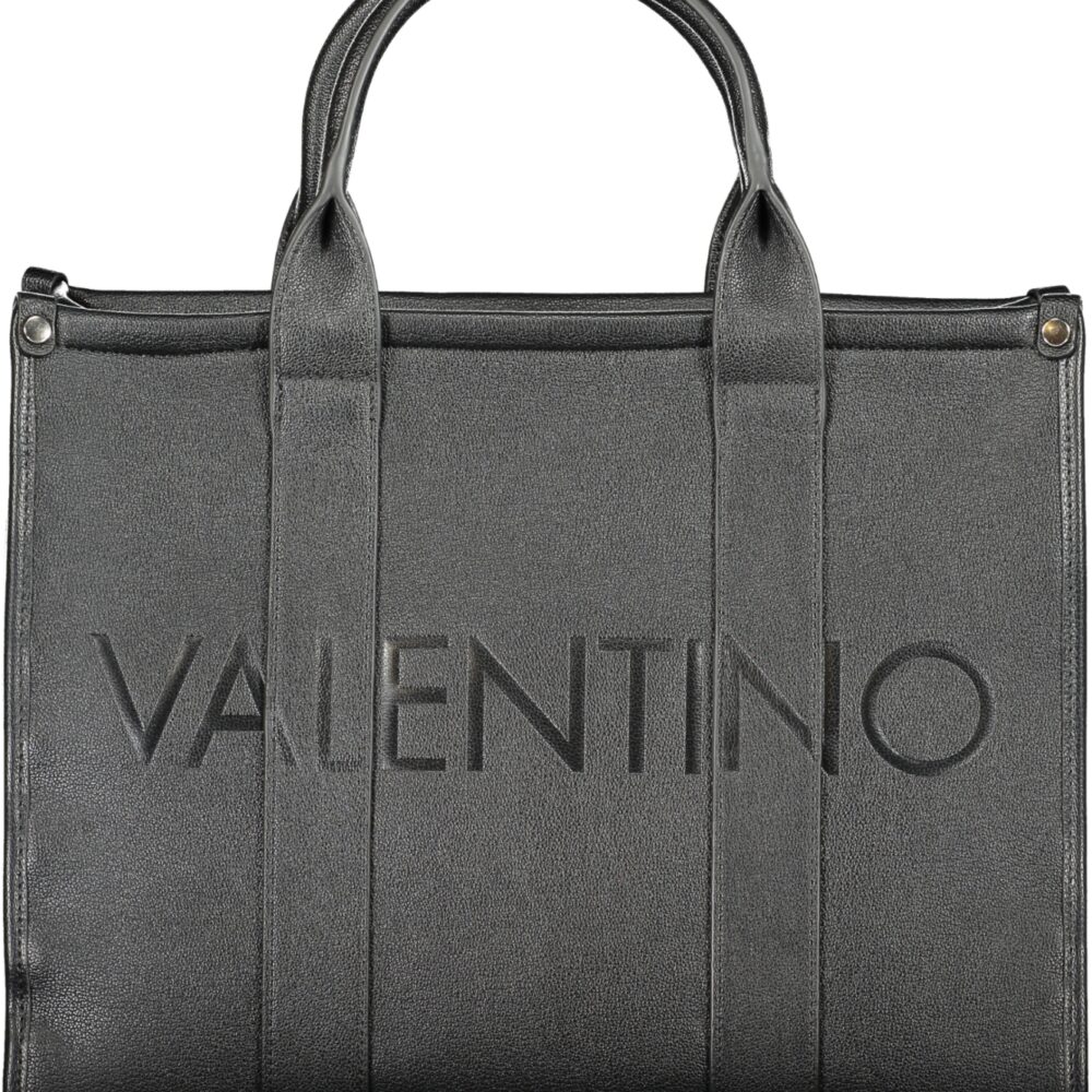 VALENTINO BAGS BORSA DONNA NERO