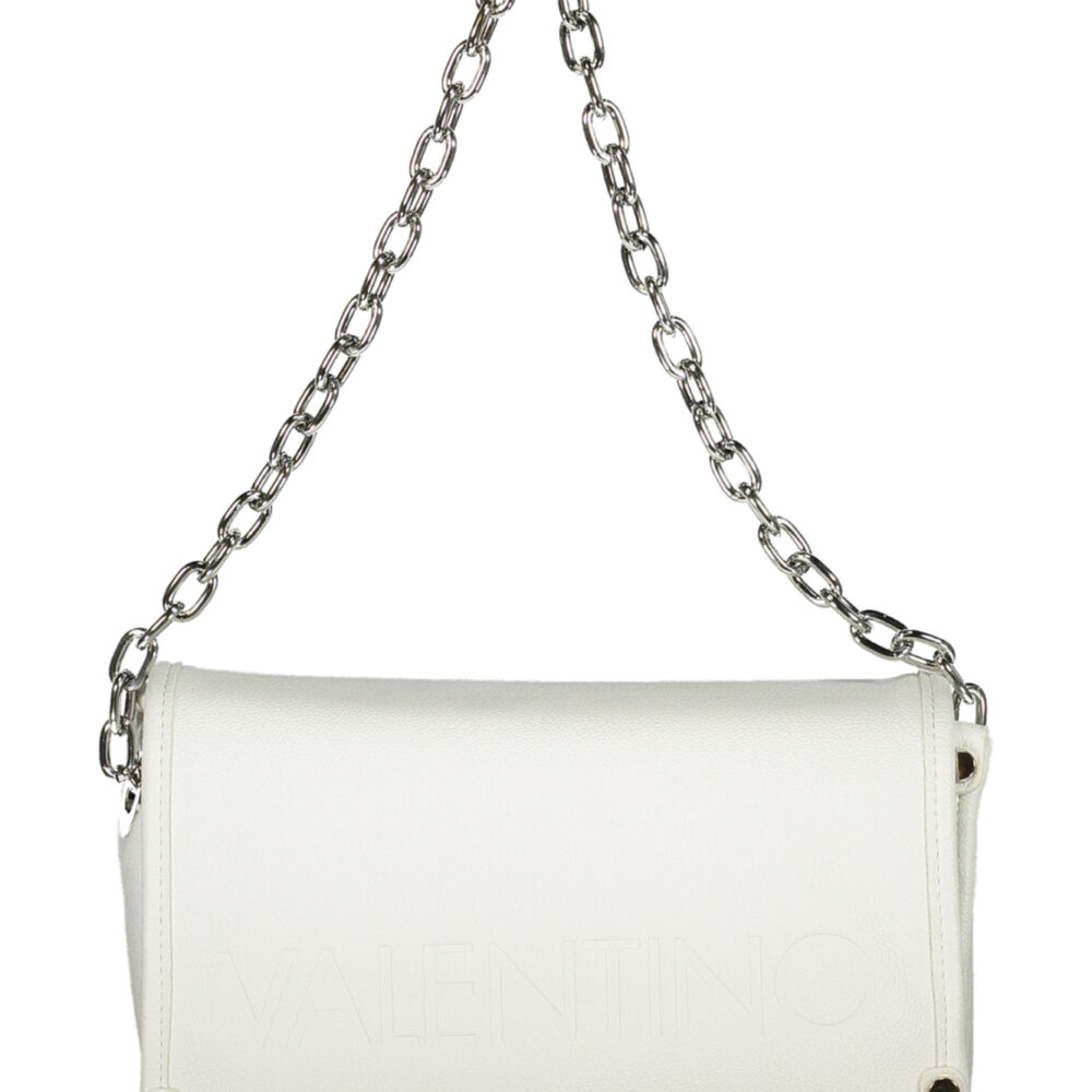 VALENTINO BAGS BORSA DONNA BIANCO