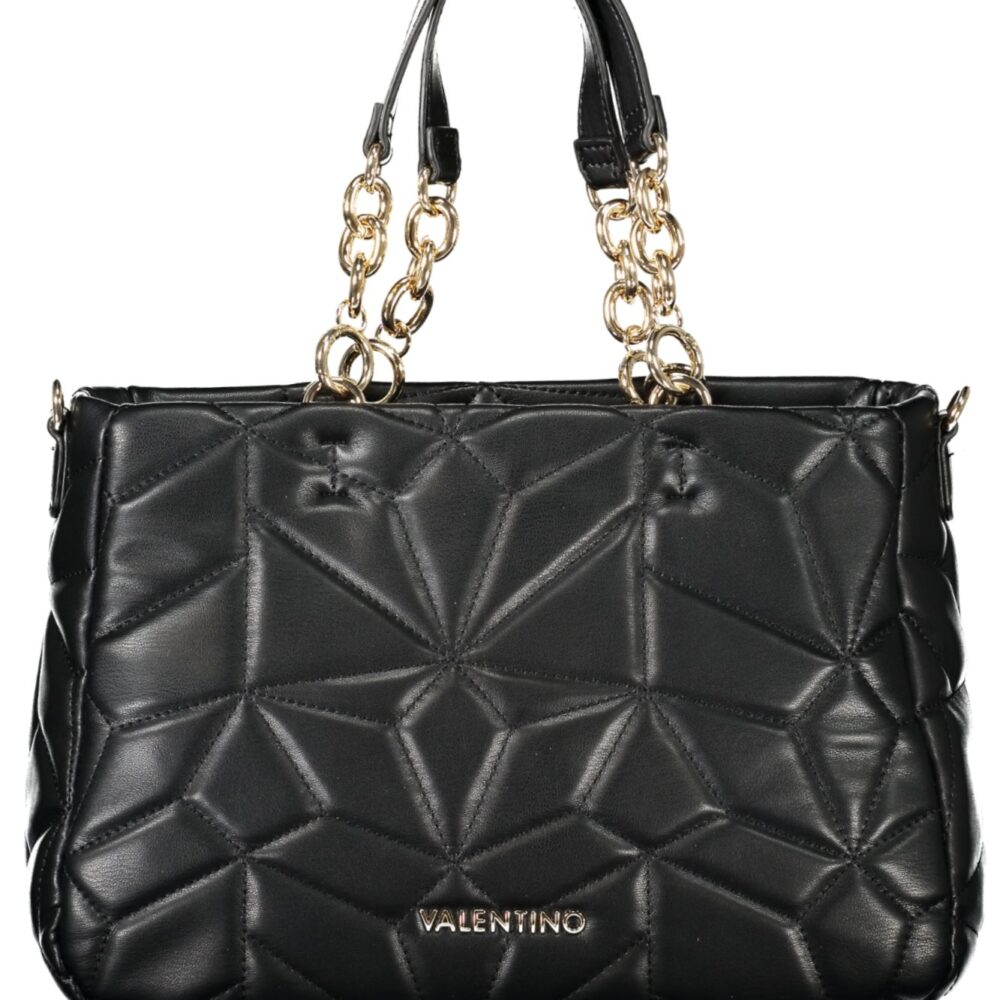 VALENTINO BAGS BORSA DONNA NERO
