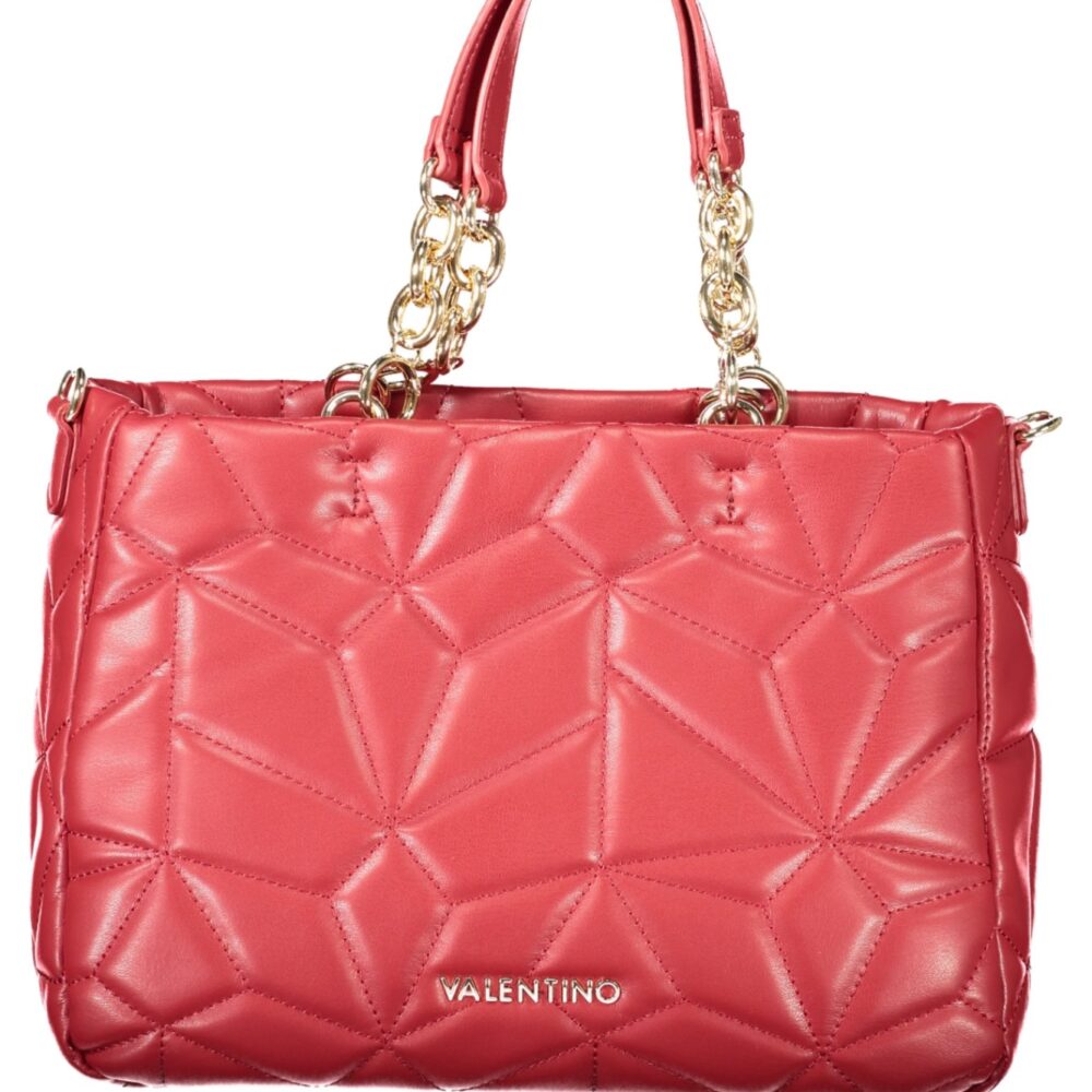 VALENTINO BAGS BORSA DONNA ROSSO