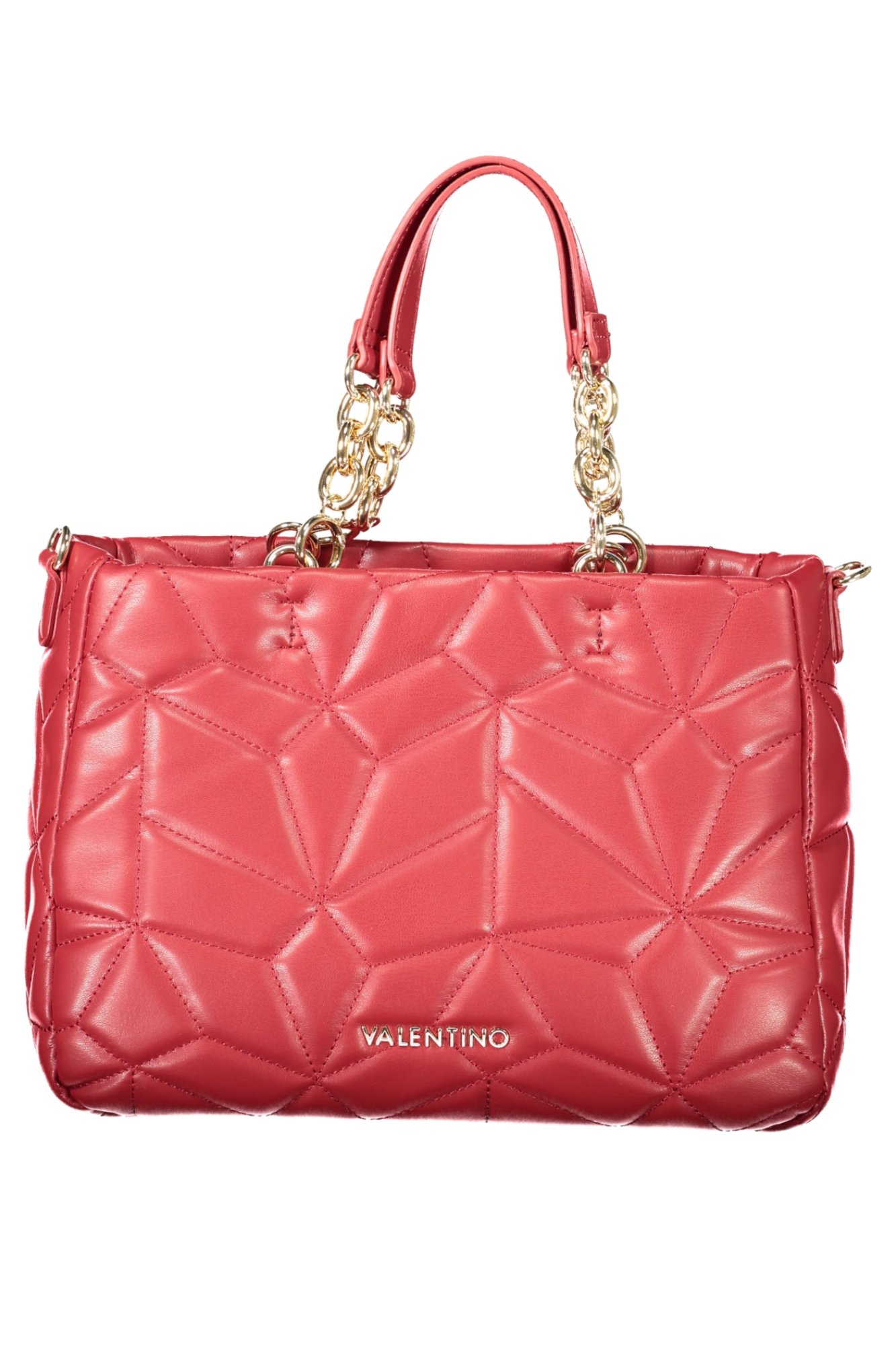 VALENTINO BAGS BORSA DONNA ROSSO