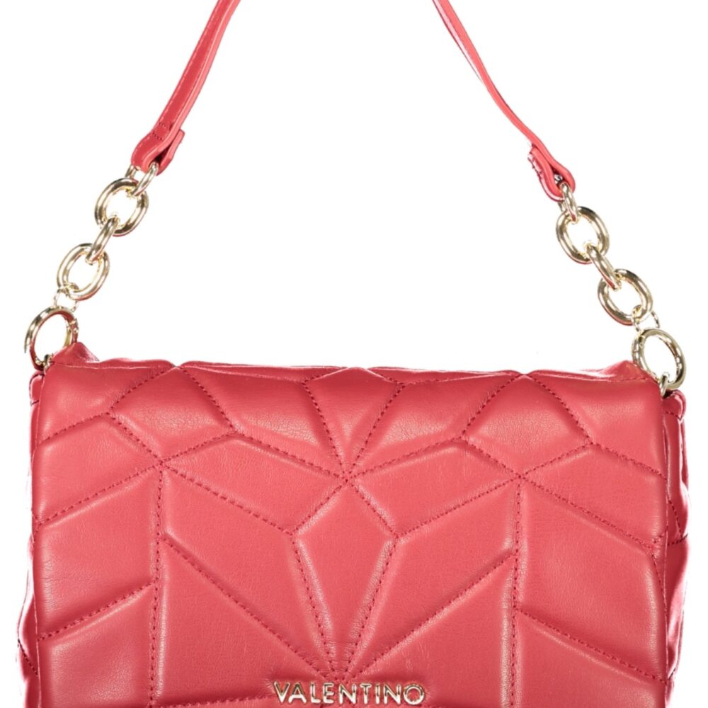 VALENTINO BAGS BORSA DONNA ROSSO