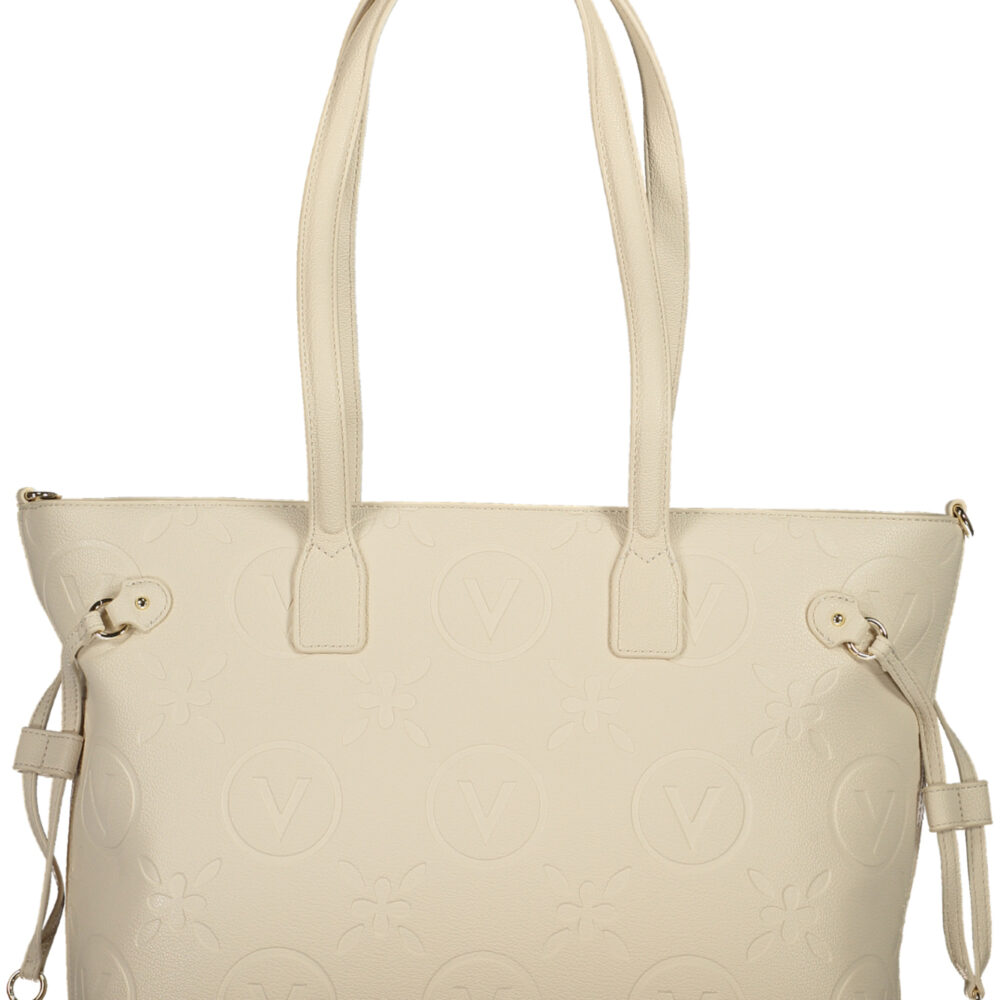 VALENTINO BAGS BORSA DONNA BEIGE