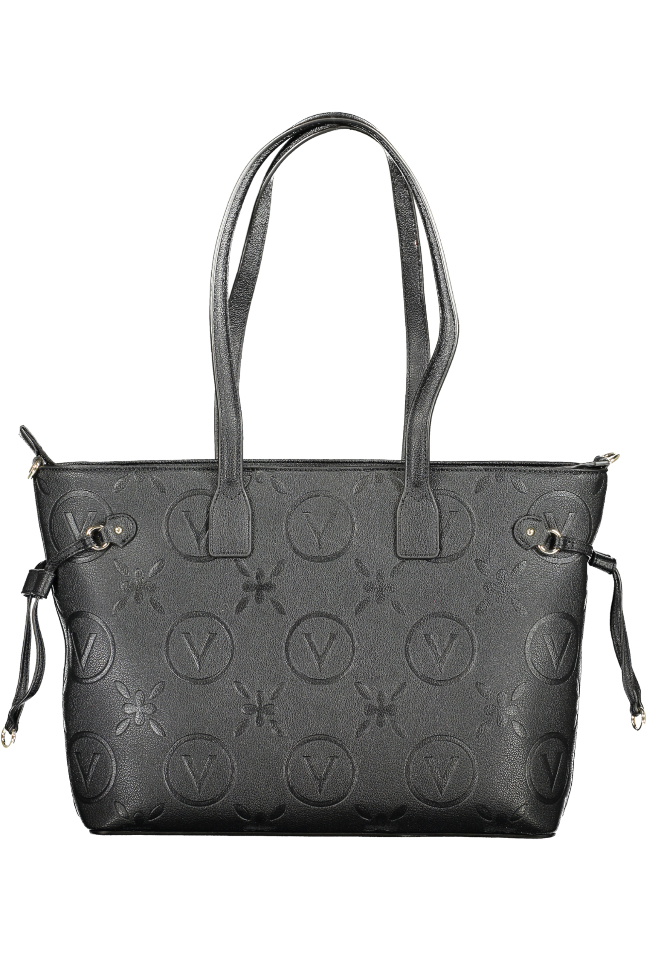 VALENTINO BAGS BORSA DONNA NERO