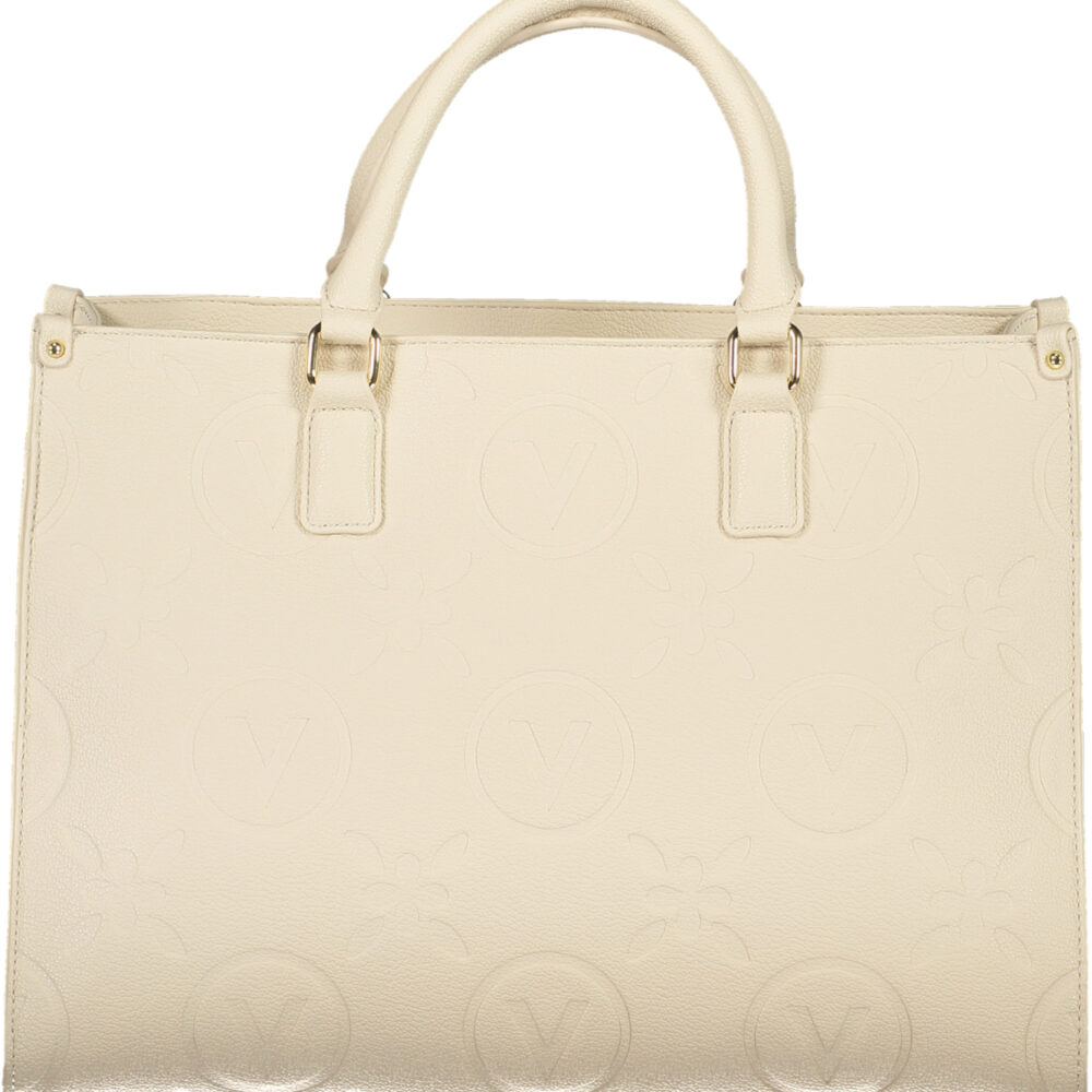 VALENTINO BAGS BORSA DONNA BEIGE