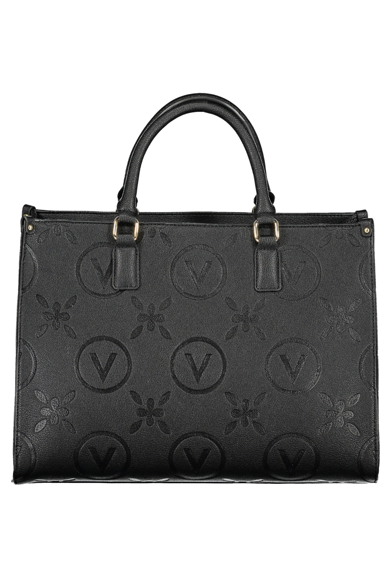 VALENTINO BAGS BORSA DONNA NERO