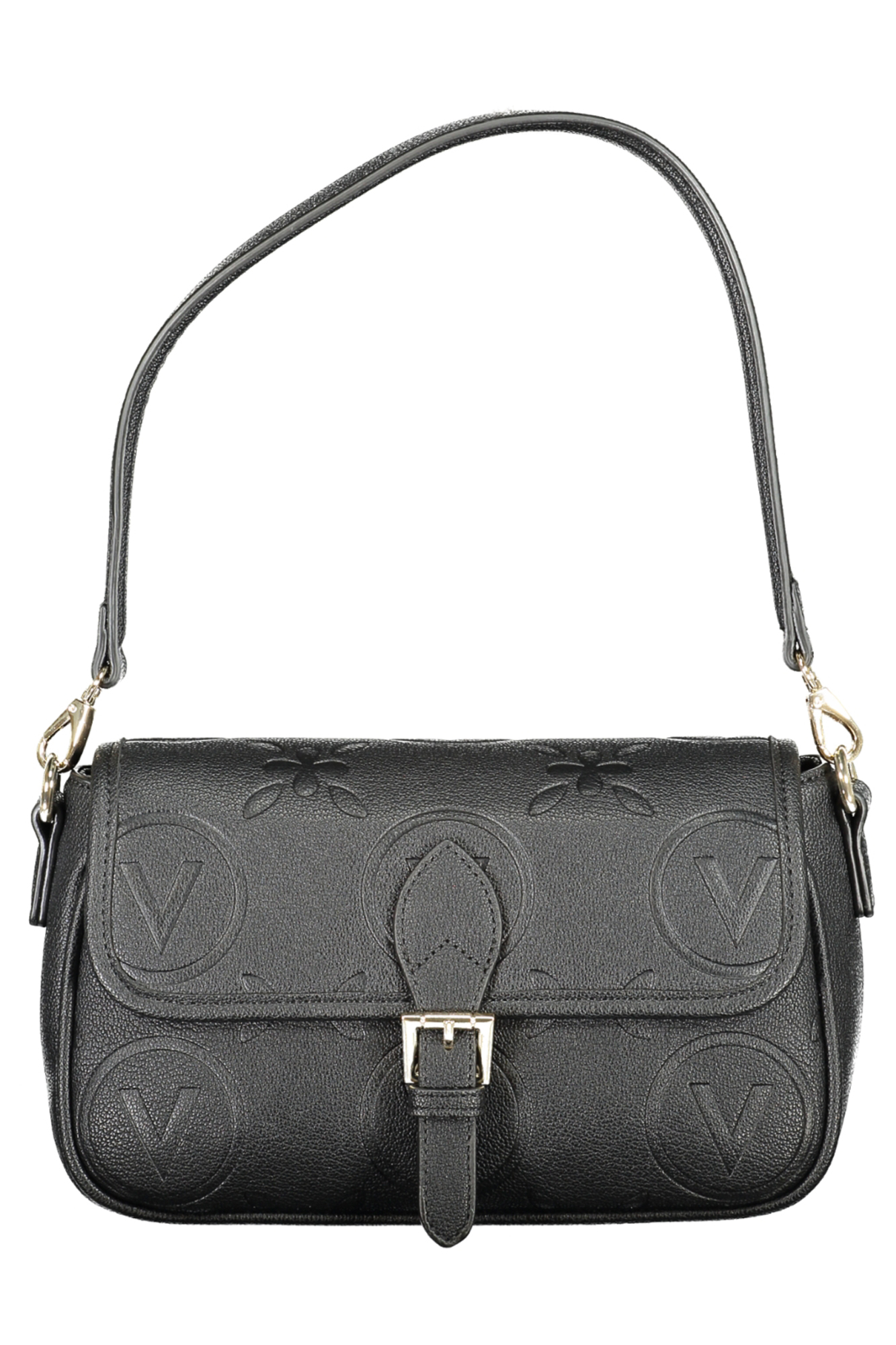 VALENTINO BAGS BORSA DONNA NERO