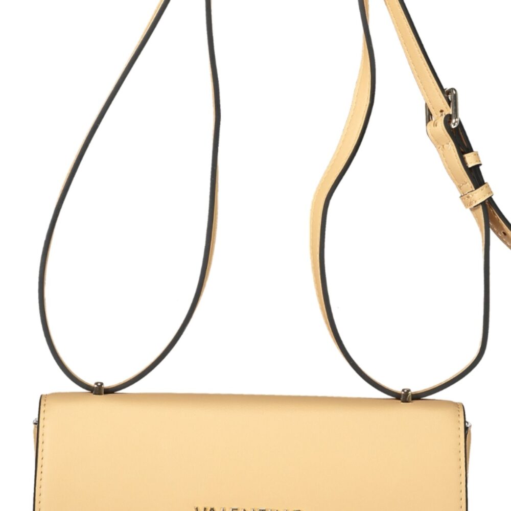 VALENTINO BAGS BORSA DONNA BEIGE