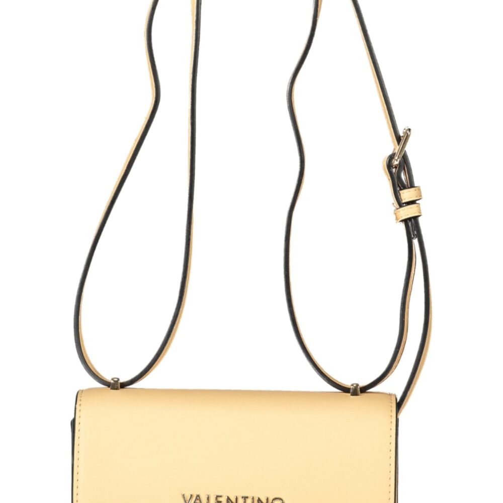 VALENTINO BAGS BORSA DONNA BEIGE