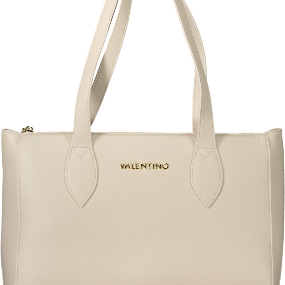 VALENTINO BAGS BORSA DONNA BIANCO