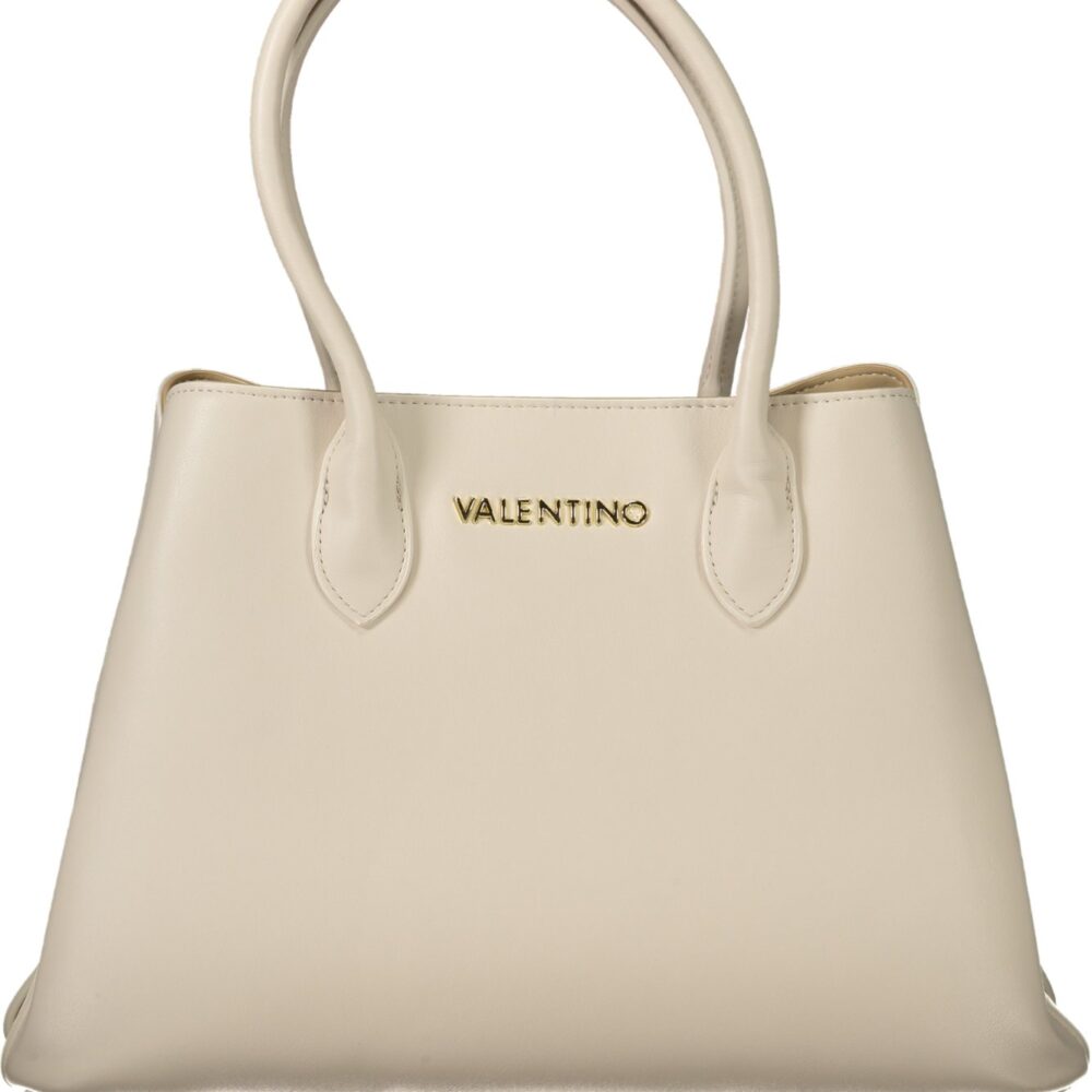 VALENTINO BAGS BORSA DONNA BEIGE