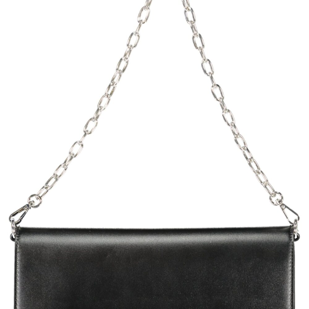 VALENTINO BAGS BORSA DONNA NERO