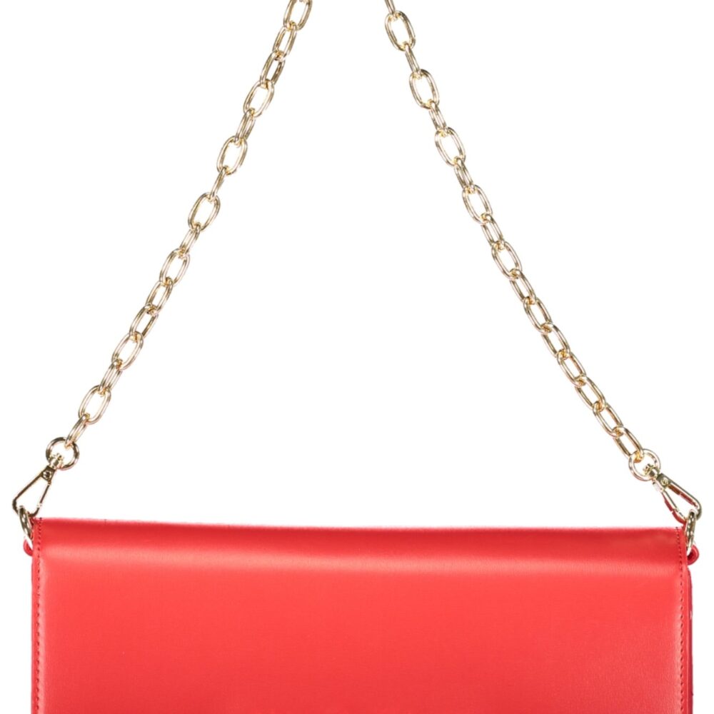 VALENTINO BAGS BORSA DONNA ROSSO