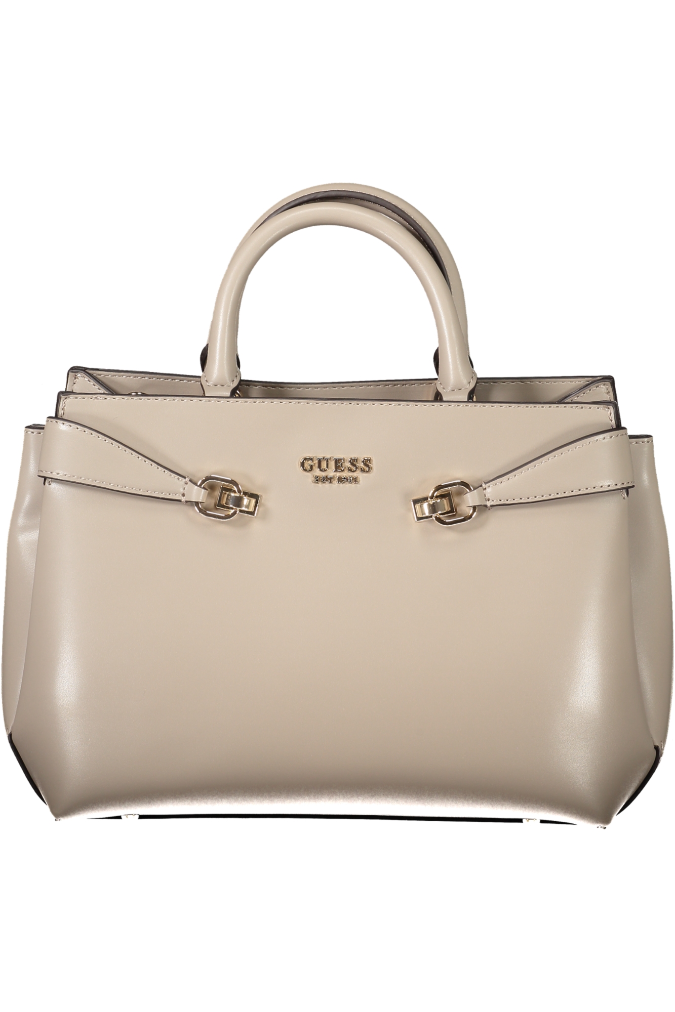 GUESS JEANS BORSA DONNA MARRONE