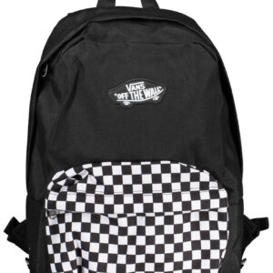 VANS ZAINO UOMO NERO
