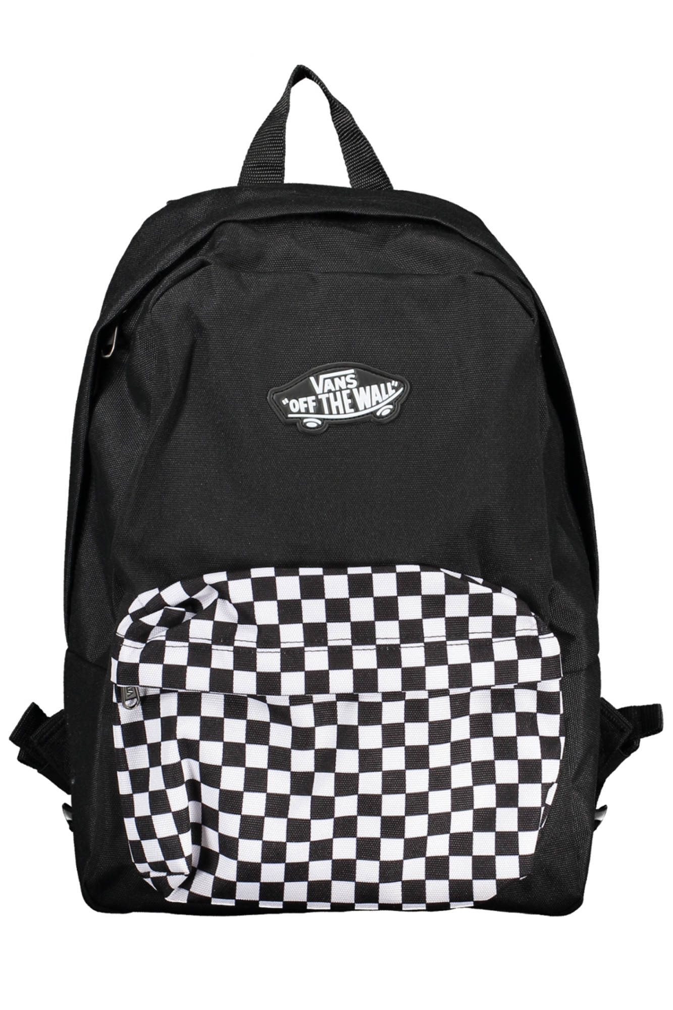 VANS ZAINO UOMO NERO