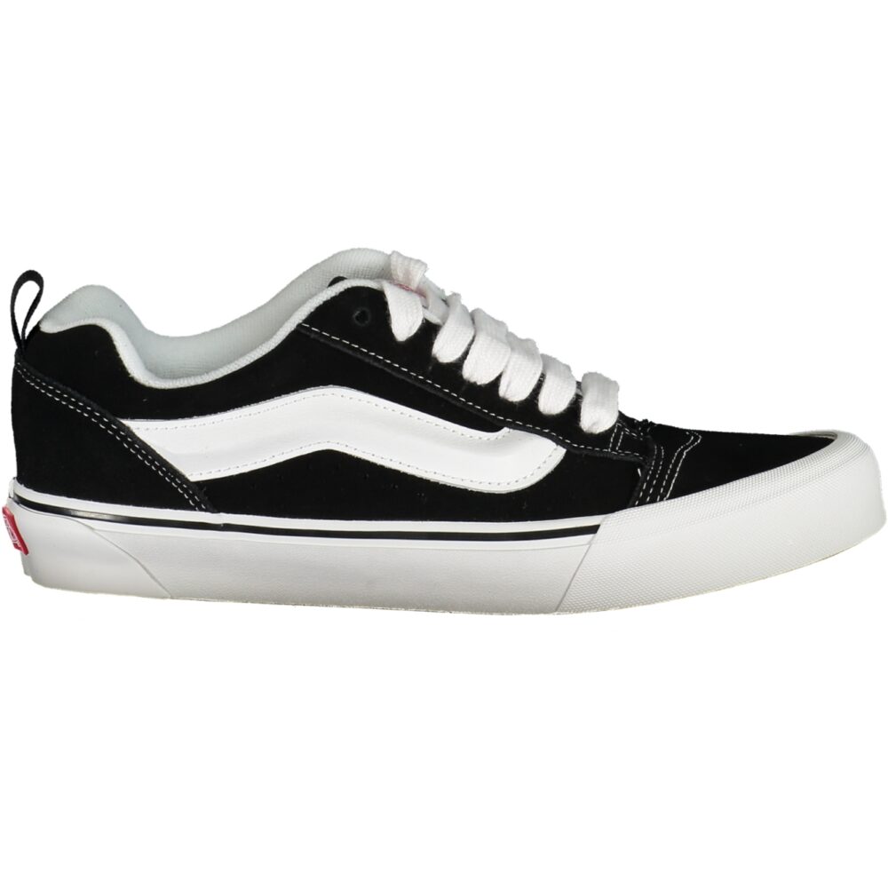 VANS CALZATURA SPORTIVA UOMO NERO