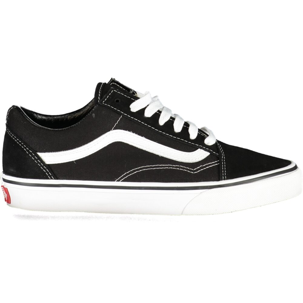VANS CALZATURA SPORTIVA UOMO NERO