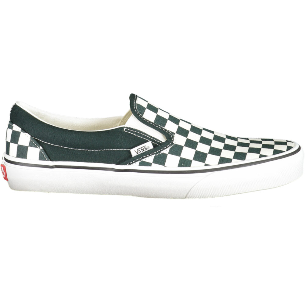 VANS CALZATURA SPORTIVA UOMO NERO