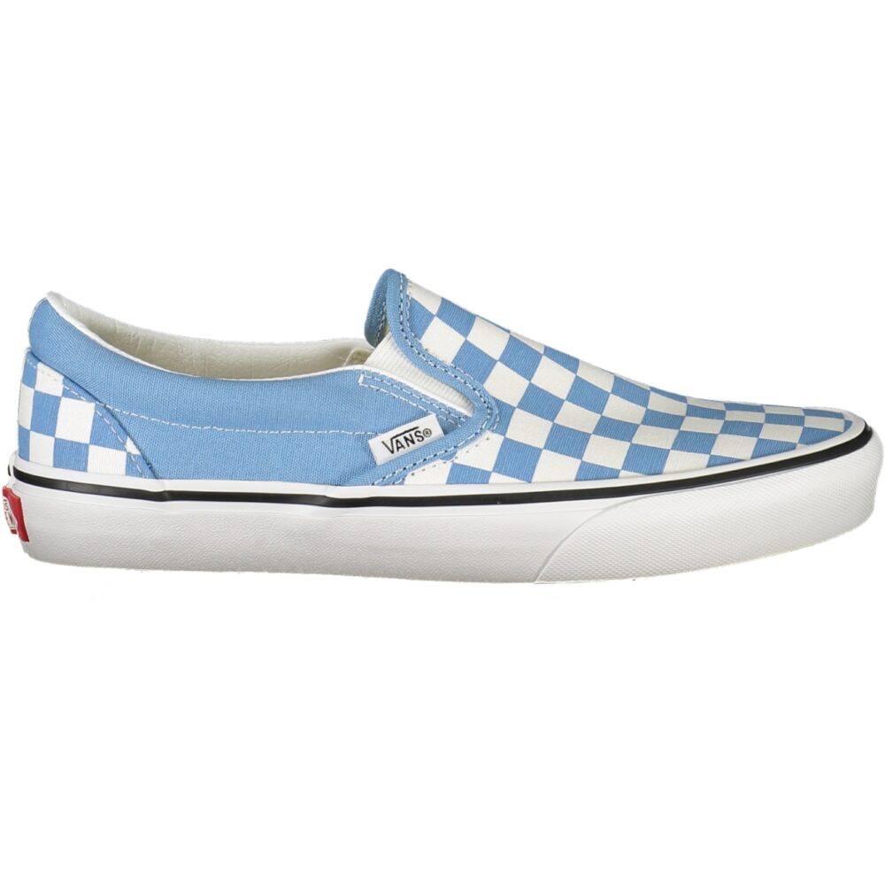 VANS CALZATURA SPORTIVA DONNA AZZURRO